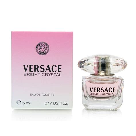 eau de toilette versace bright crystal|versace bright crystal by gianni.